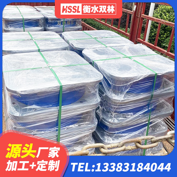 湖南民用建筑隔震支座厂家 湖南LRB1200铅芯隔震支座生产厂家 湖南隔震橡胶支座的生产厂家 湖南建筑铅芯橡胶防震支座定制厂家 - 第6张