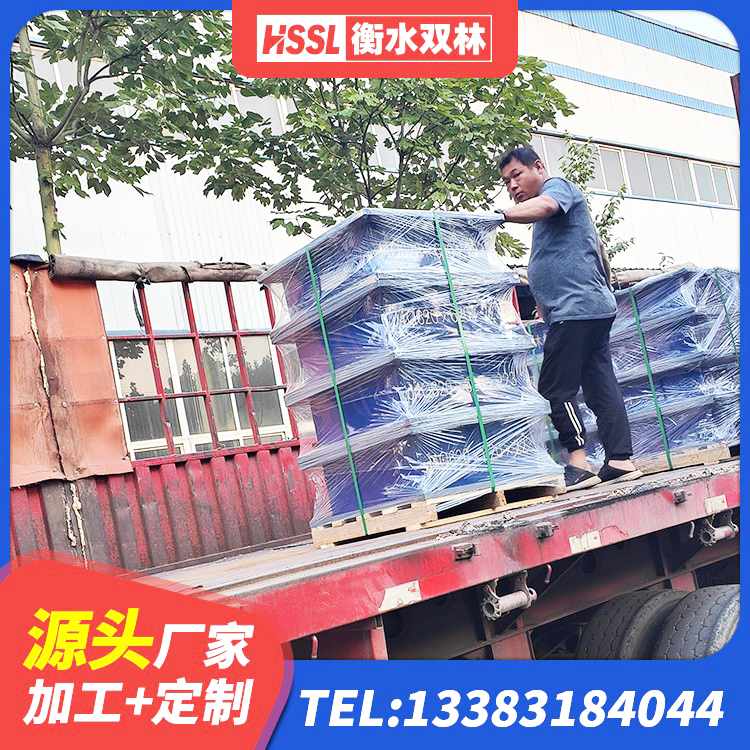 湖南橡胶隔震支座减震源头工厂 湖南LNR1100橡胶隔震支座生产厂家 湖南铅芯支座报价 湖南隔震支座1型源头工厂 - 第8张