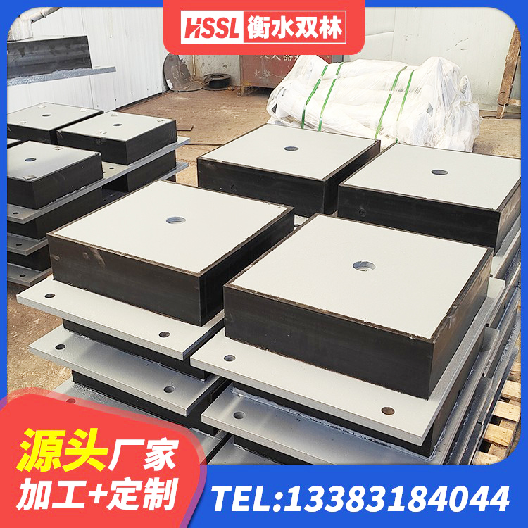 湖南LNR水平力分散橡胶隔震支座 湖南房屋隔震支座 湖南建筑基础隔震支座源头工厂 湖南抗震支座厂家 - 第4张