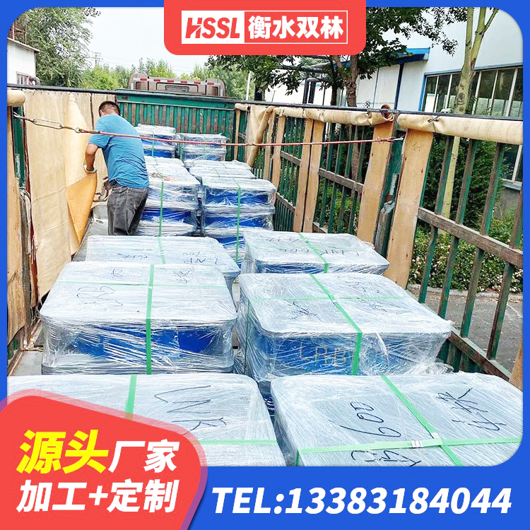 湖南HDR系列高阻尼隔震支座生产厂家 湖南建筑铅芯叠层隔震支座源头工厂 湖南LRB900铅芯隔震支座厂家 湖南隔震支座LNR型多少钱 - 第5张