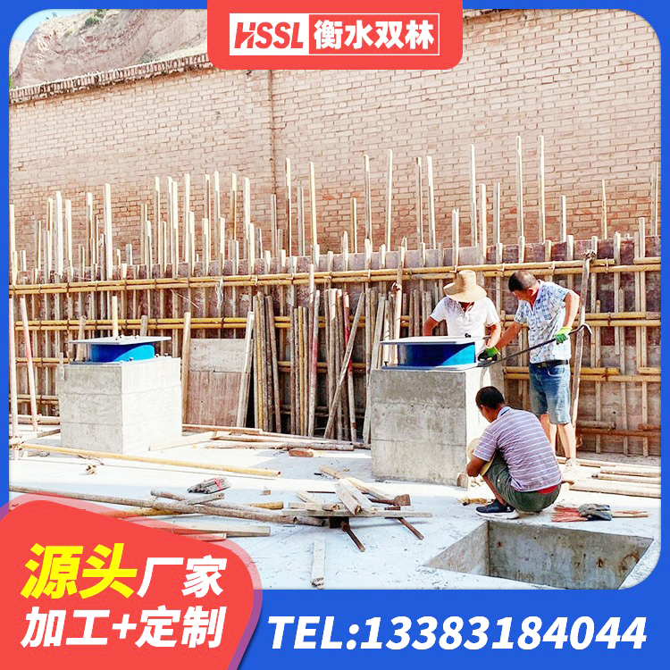 湖南建筑抗震减振支座 湖南LRB隔震支座700(II型) 湖南隔震支座LRB900厂家 湖南橡胶建筑支座厂家电话 - 第2张