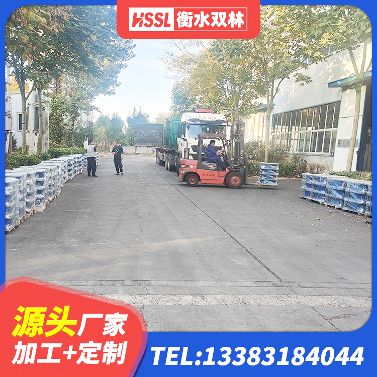 湖南LNR400隔震支座厂家 湖南隔震层橡胶支座 湖南房屋建筑隔震支座源头工厂 湖南LNR水平分散力支座 - 第5张