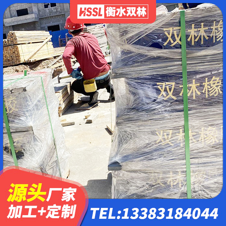 湖南LRB700铅芯隔震支座厂家电话 湖南建筑天然橡胶隔震支座 湖南建筑高阻尼橡胶隔震支座JHDR600 湖南建筑隔震支座LNR700源头工厂 - 第3张