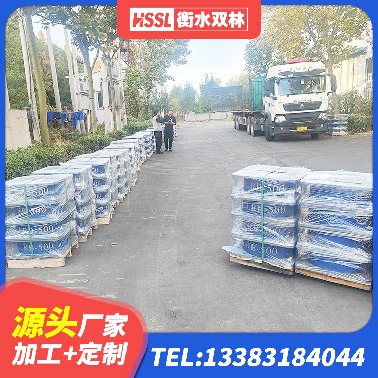 湖南水平力分散力型LNR隔震支座生产厂家 湖南抗震支座LNR700多少钱 湖南高阻尼隔震锁定支座源头工厂 湖南HDR高阻尼隔震橡胶支座 - 第6张