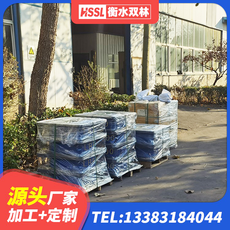 湖南建筑橡胶隔震支座加工厂家 湖南LNR700建筑隔震支座生产加工 湖南LRB600的隔震支座生产厂家 湖南建筑隔震支座LRB650-Ⅱ源头工厂 - 第6张