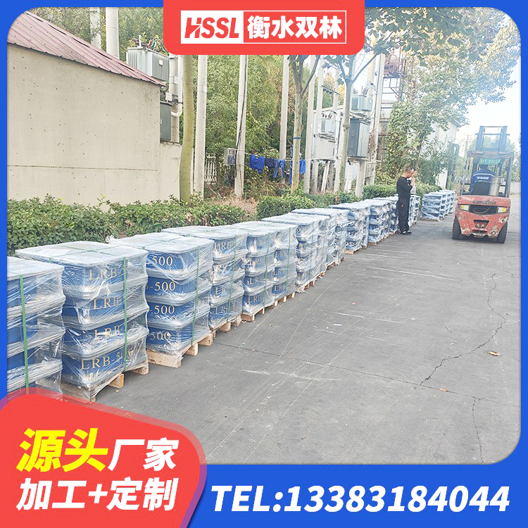 湖南高阻尼高阻尼橡胶隔震支座生产厂家 湖南建筑叠层橡胶减震支座厂家 湖南隔震支座哪里卖 湖南高层隔震支座源头工厂 - 第10张